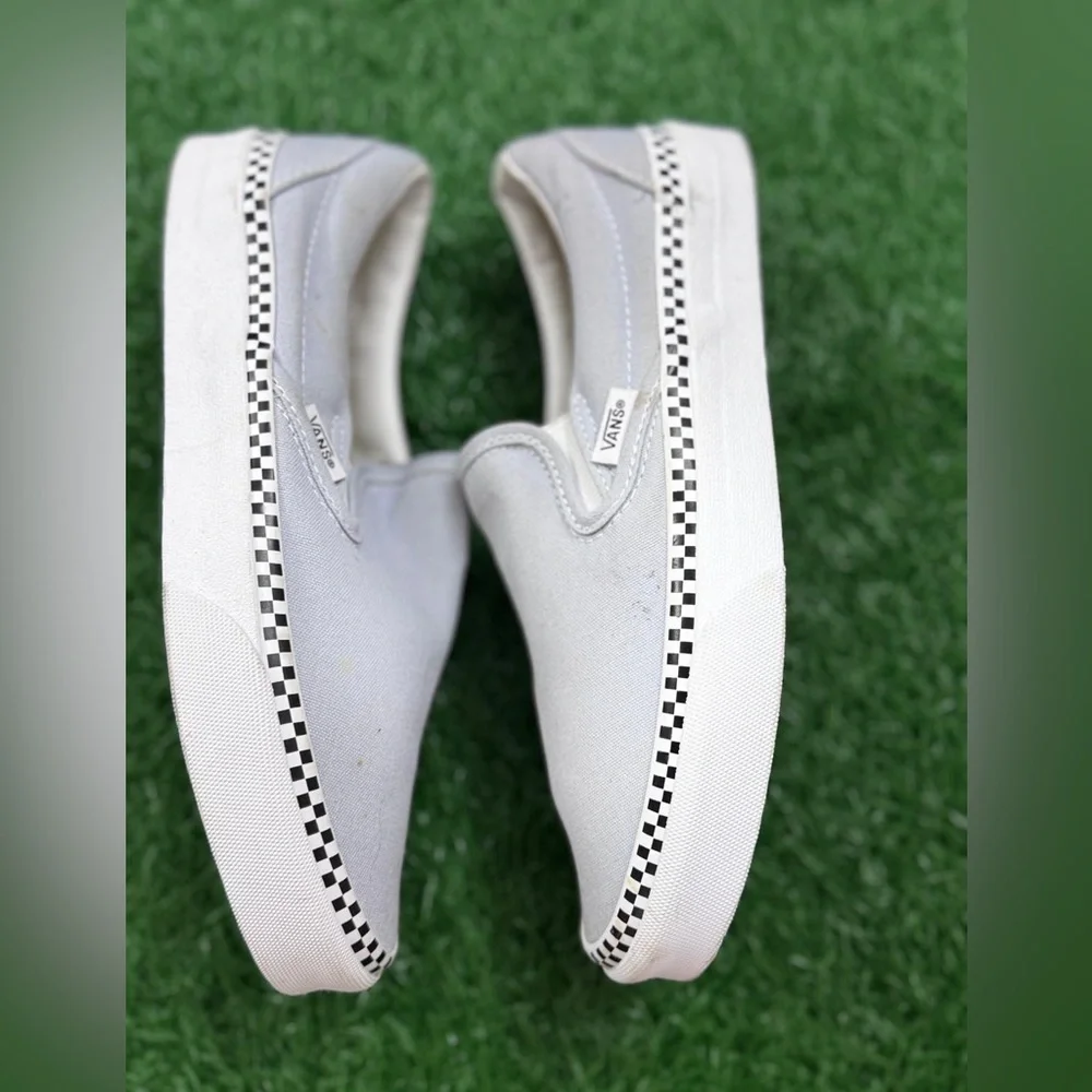 Vans good preowned